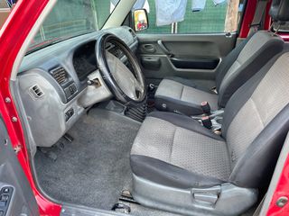 Suzuki Jimny 2002-thumb-6