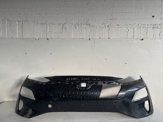 Hyundai KONA προφυλακτήρας πισω γνήσιος 19-21 96511 k4000