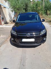 Volkswagen Tiguan 2013 1.4 TSI BLUEMOTION FULL EXTRA