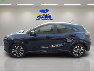 Ford Puma 2022 ST-LINE HYHBRID-thumb-7