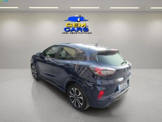 Ford Puma 2022 ST-LINE HYHBRID-thumb-6