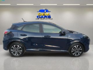 Ford Puma 2022 ST-LINE HYHBRID-thumb-3