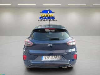 Ford Puma 2022 ST-LINE HYHBRID-thumb-5