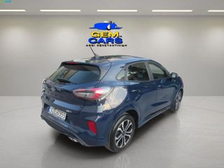 Ford Puma 2022 ST-LINE HYHBRID-thumb-4