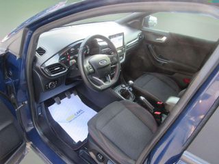 Ford Puma 2022 ST-LINE HYHBRID-thumb-9