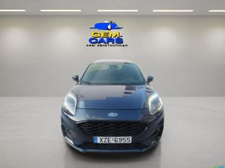 Ford Puma 2022 ST-LINE HYHBRID-thumb-1