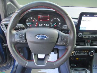 Ford Puma 2022 ST-LINE HYHBRID-thumb-14