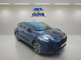 Ford Puma 2022 ST-LINE HYHBRID-thumb-2