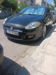 Fiat Bravo 2008 T-JET 150HP SPORT FULL EXTRA ΕΥΚΑΙΡΙΑ !!!