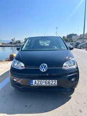 Volkswagen Up 2020 UP 60 PS 5D
