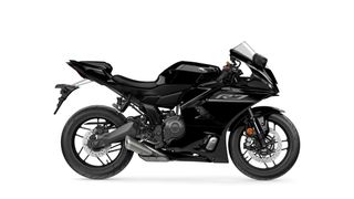 Yamaha YZF - R 7 2026 YZF R7 2026 ΝΟΥΛΑΣ ΕΤΟΙΜΟΠΑΡΑΔΟΤΟ