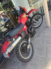 Honda XL 500 1982