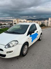 Fiat Punto 2014 1.3 MULTI JET DIESEL