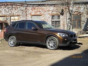 ΣΤΟ ΚΟΣΤΟΣ BMW X1 E84 (2009-2015) 2,0 16V N46B20B ΜΟΥΡΗ ΚΟΜΠΛΕ ΟΛΕΣ ΟΙ ΠΟΡΤΕΣ ΠΙΣΩ ΠΡΟΦΥΛΑΚΤΗΡΑΣ