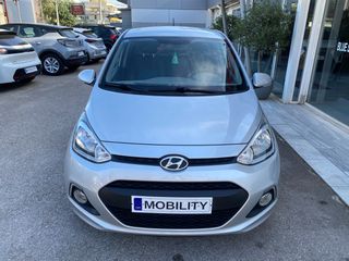 Hyundai i 10 2014 FIFA WORLD CUP EDITION