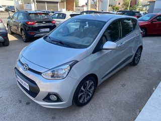 Hyundai i 10 2014 FIFA WORLD CUP EDITION-thumb-1
