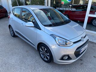 Hyundai i 10 2014 FIFA WORLD CUP EDITION-thumb-7