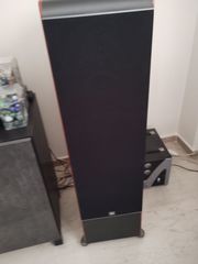 JBL ES 100