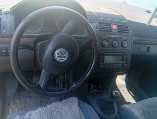 ΣΕΤ ΑΕΡΟΣΑΚΟΙ-VW TOURAN-CADDY