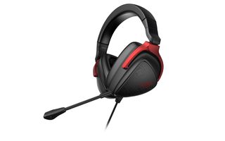 ASUS ROG Delta S Core Ακουστικά (Ενσύρματα) Head-band gaming