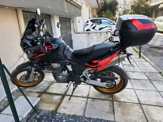Aprilia Pegaso Strada Factory 2007
