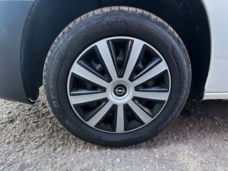 Κλούβα Opel 2021 COMBO,XL, Ελληνικό, Οθόνη Carplay, Βιβλίο,2 Ετη Εγγύηση-thumb-38