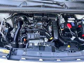 Κλούβα Opel 2021 COMBO,XL, Ελληνικό, Οθόνη Carplay, Βιβλίο,2 Ετη Εγγύηση-thumb-41
