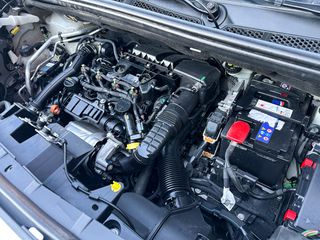 Κλούβα Opel 2021 COMBO,XL, Ελληνικό, Οθόνη Carplay, Βιβλίο,2 Ετη Εγγύηση-thumb-42