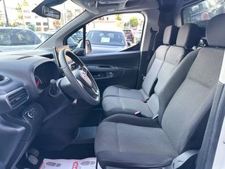 Κλούβα Opel 2021 COMBO,XL, Ελληνικό, Οθόνη Carplay, Βιβλίο,2 Ετη Εγγύηση-thumb-11