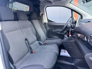 Κλούβα Opel 2021 COMBO,XL, Ελληνικό, Οθόνη Carplay, Βιβλίο,2 Ετη Εγγύηση-thumb-13