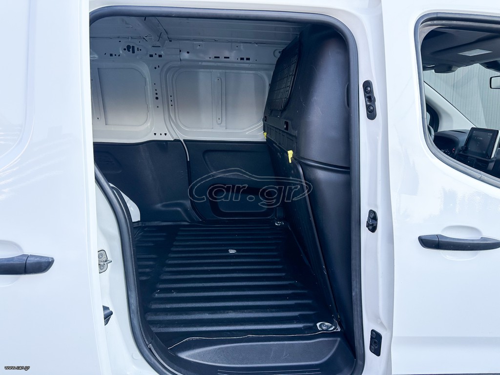 Opel COMBO thumbnail 16