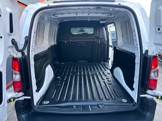 Κλούβα Opel 2021 COMBO,XL, Ελληνικό, Οθόνη Carplay, Βιβλίο,2 Ετη Εγγύηση-thumb-16