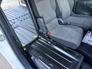 Κλούβα Opel 2021 COMBO,XL, Ελληνικό, Οθόνη Carplay, Βιβλίο,2 Ετη Εγγύηση-thumb-18