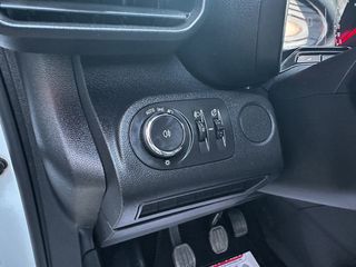 Κλούβα Opel 2021 COMBO,XL, Ελληνικό, Οθόνη Carplay, Βιβλίο,2 Ετη Εγγύηση-thumb-21