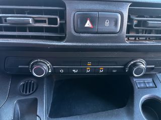 Κλούβα Opel 2021 COMBO,XL, Ελληνικό, Οθόνη Carplay, Βιβλίο,2 Ετη Εγγύηση-thumb-25