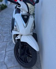 Sym Symphony ST 200i 2020 Abs