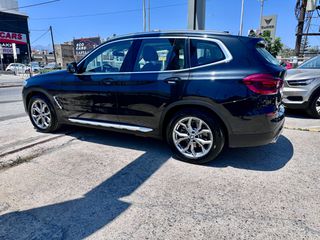 Bmw X3 2021 (4X4) XDrive30e --X-LINE -- Full Leather- PLUGIN/HYBRID-thumb-5