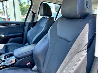 Bmw X3 2021 (4X4) XDrive30e --X-LINE -- Full Leather- PLUGIN/HYBRID-thumb-9