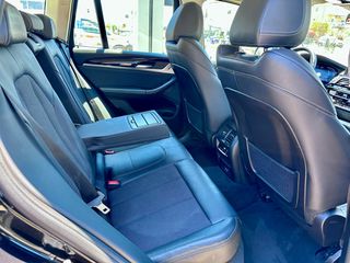 Bmw X3 2021 (4X4) XDrive30e --X-LINE -- Full Leather- PLUGIN/HYBRID-thumb-14