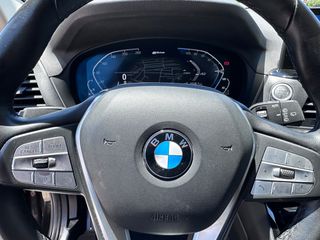 Bmw X3 2021 (4X4) XDrive30e --X-LINE -- Full Leather- PLUGIN/HYBRID-thumb-17