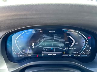 Bmw X3 2021 (4X4) XDrive30e --X-LINE -- Full Leather- PLUGIN/HYBRID-thumb-19