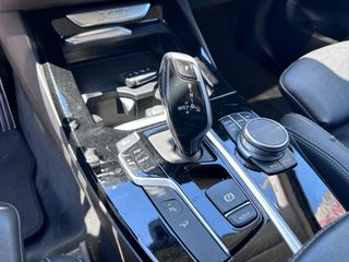 Bmw X3 2021 (4X4) XDrive30e --X-LINE -- Full Leather- PLUGIN/HYBRID-thumb-20