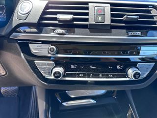 Bmw X3 2021 (4X4) XDrive30e --X-LINE -- Full Leather- PLUGIN/HYBRID-thumb-21