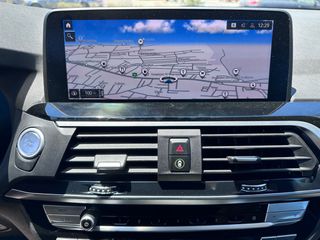 Bmw X3 2021 (4X4) XDrive30e --X-LINE -- Full Leather- PLUGIN/HYBRID-thumb-22
