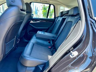 Bmw X3 2021 (4X4) XDrive30e --X-LINE -- Full Leather- PLUGIN/HYBRID-thumb-25