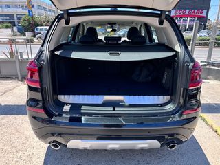 Bmw X3 2021 (4X4) XDrive30e --X-LINE -- Full Leather- PLUGIN/HYBRID-thumb-26