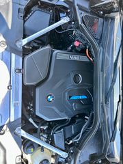 Bmw X3 2021 (4X4) XDrive30e --X-LINE -- Full Leather- PLUGIN/HYBRID-thumb-28