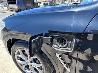 Bmw X3 2021 (4X4) XDrive30e --X-LINE -- Full Leather- PLUGIN/HYBRID-thumb-30