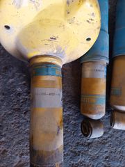 Πωλούνται BILSTEIN B6 SPORT 4ΑΔΑ PEUGEOT CITROEN