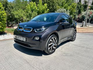 Bmw i3 2015 68000χλμ Άριστη κατάσταση Μεγάλη οθόνη